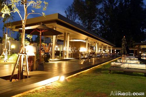 SALA Phuket Resort & Spa 54